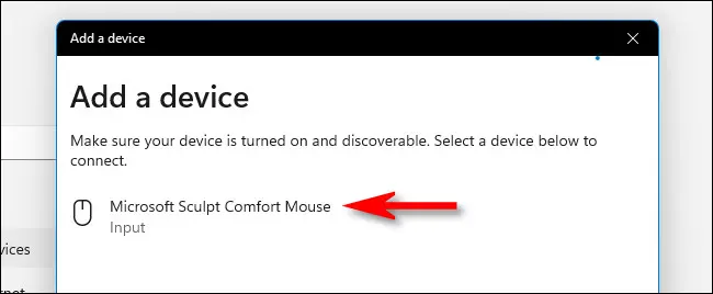 كيفية تشغيل Bluetooth على نظام التشغيل Windows 11 10