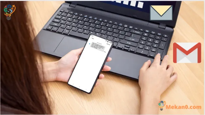 كيفية تشغيل التحقق بخطوتين لـ Google Gmail 1