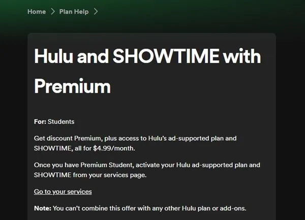 كيفية الحصول على Hulu مجانًا (4 طرق) 3