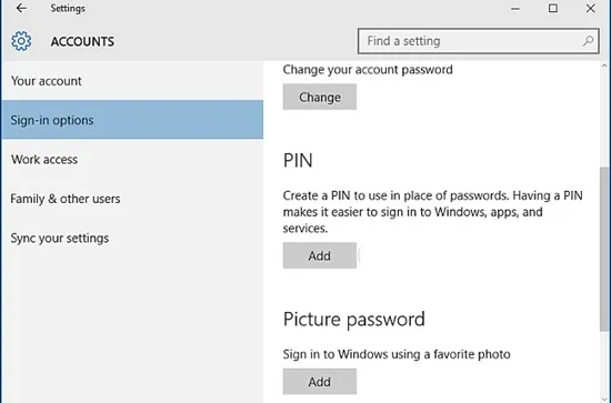 كيفية تحسين التعرف على الوجه في نظام التشغيل Windows 10/11 3