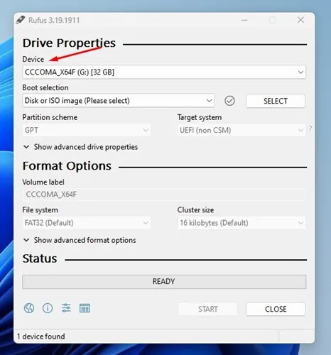كيفية تثبيت Windows 11 بدون حساب Microsoft 7