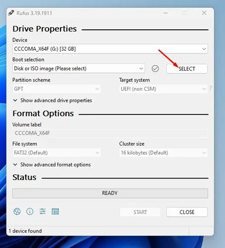 كيفية تثبيت Windows 11 بدون حساب Microsoft 8