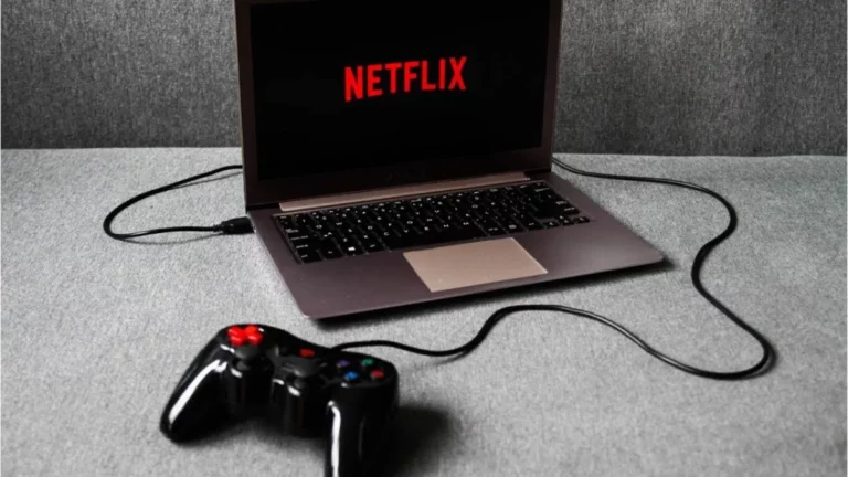 ستقدم Netflix الألعاب السحابية في عام 2023 5