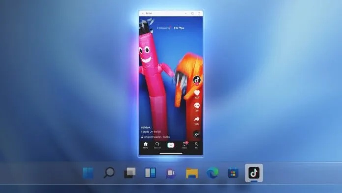 تعمل تطبيقات Android الآن بشكل أسرع على Windows 11 1