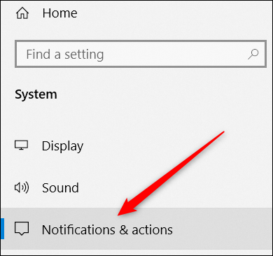 كيفية استخدام وتخصيص Windows 10 Action Center 9