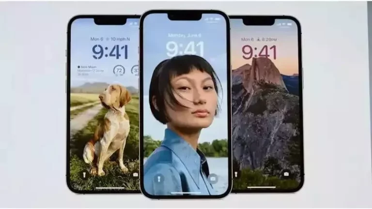 جميع مميزات ios 16 الجديدة 1