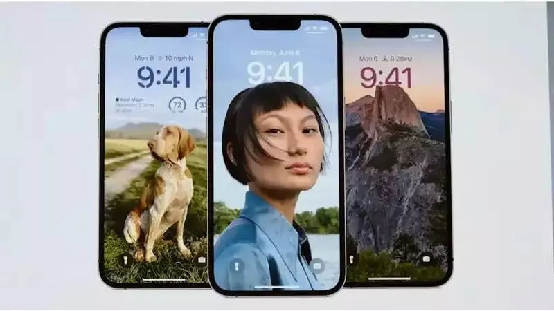 جميع مميزات ios 16 الجديدة 1