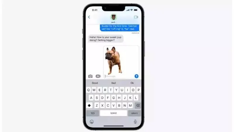 جميع مميزات ios 16 الجديدة 4