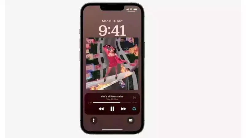 جميع مميزات ios 16 الجديدة 5