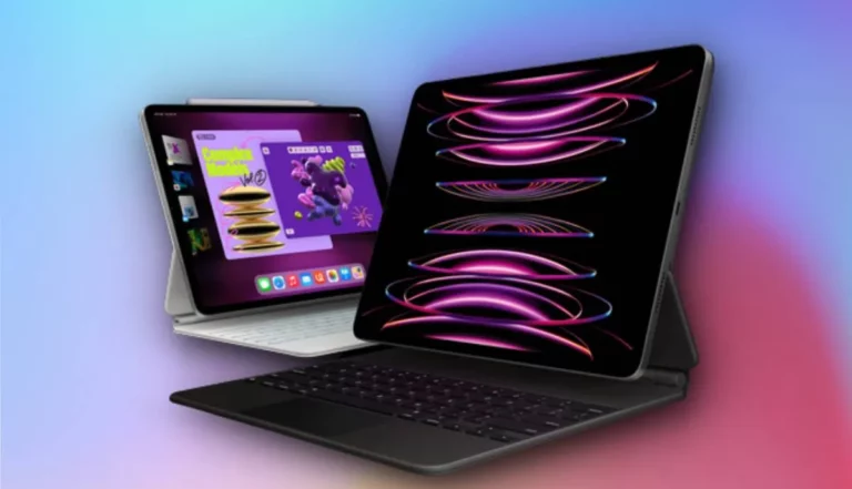 iPad Pro الذي يعمل بنظام M2 من Apple: المواصفات والسعر والتوافر 3