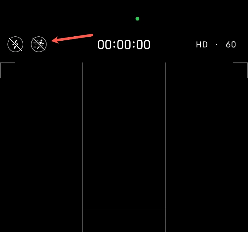 ما هو وضع Action Mode في كاميرا ايفون 14؟ 3
