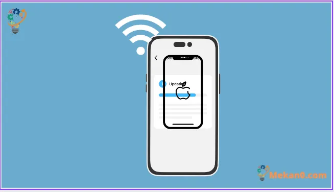 كيفية تمكين مكالمات WiFi على iPhone 14 1