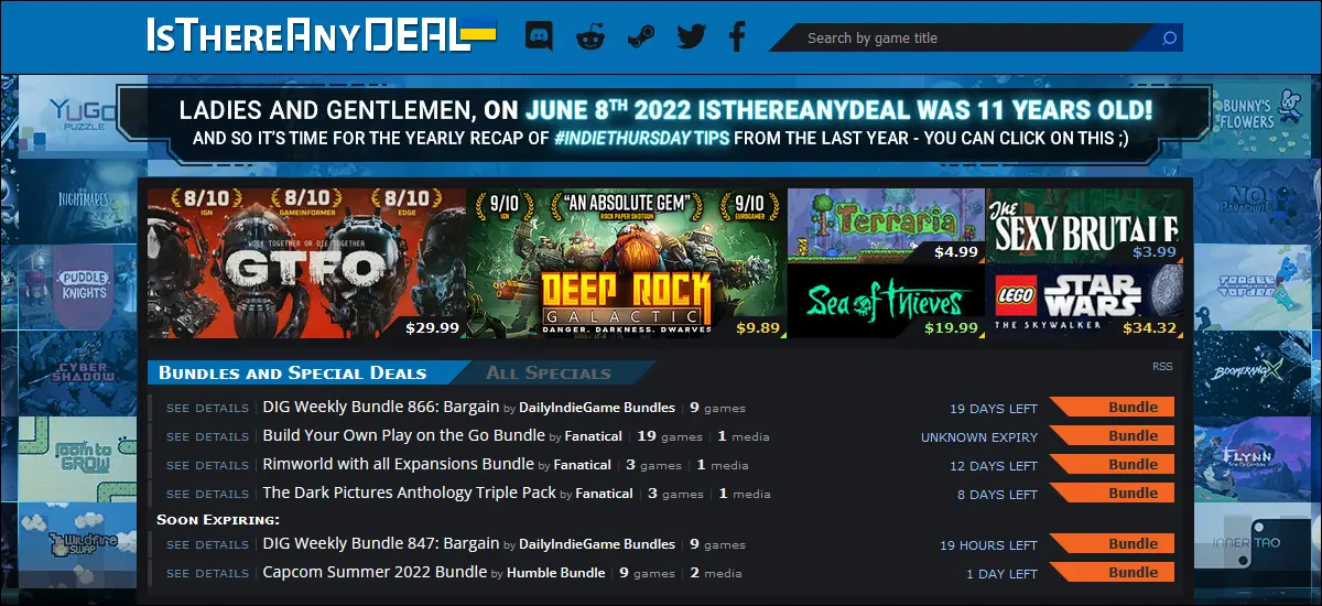 كيفية الحصول على أفضل الصفقات في Steam 2