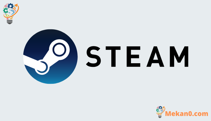 كيفية العثور على مجلد Steam Screenshot 1