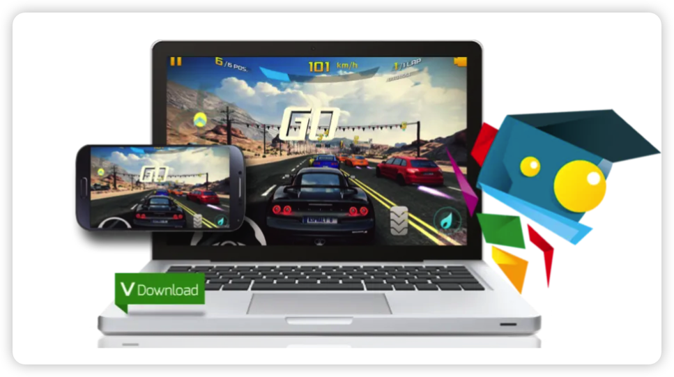 كيفية تشغيل تطبيقات Android على نظام التشغيل Mac OS (أفضل المحاكيات) 1