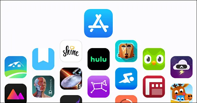 كيفية تثبيت تطبيق أو لعبة على جهاز iPhone الخاص بك 1