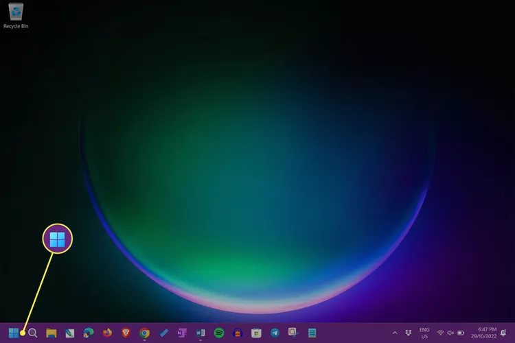 كيفية استخدام Voice Access في Windows 11 2