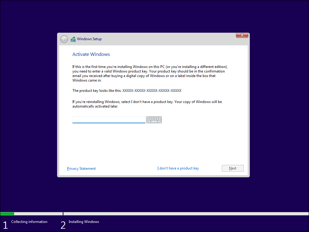 كيفية تشغيل Windows 11 في جهاز افتراضي 15