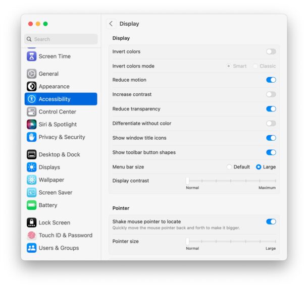 هل MacOS Ventura بطيء؟ 13+ نصيحة لتسريع الأداء 3