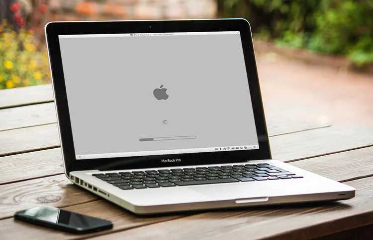 كيفية استكشاف مشاكل بدء التشغيل مع جهاز Mac الخاص بك وإصلاحها 3 كيفية استكشاف مشاكل بدء التشغيل مع جهاز Mac الخاص بك وإصلاحها 3