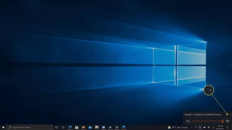 كيفية توصيل AirPods بجهاز Microsoft Surface 28