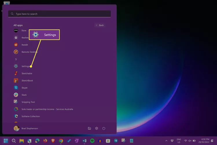 كيفية استخدام Voice Access في Windows 11 4