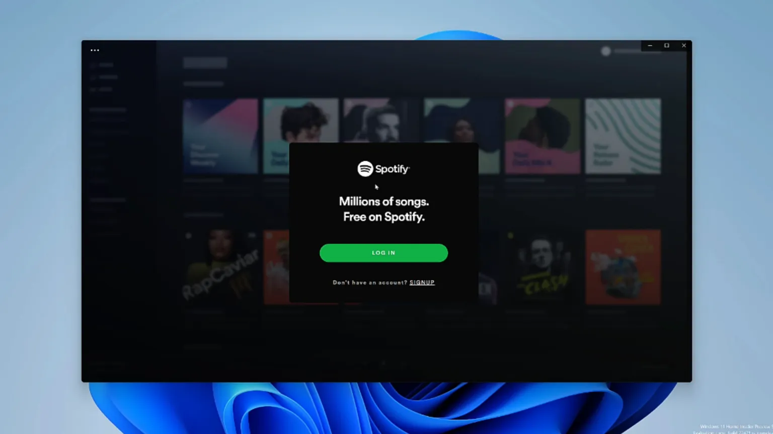 كيفية تثبيت Spotify على نظام التشغيل Windows 11 4
