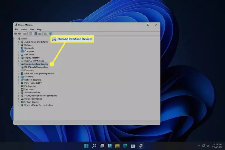 كيفية إصلاحه عندما يكون Windows 11 عالقًا في وضع الطائرة 5