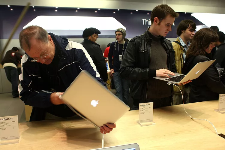 كيفية استكشاف مشاكل بدء التشغيل مع جهاز Mac الخاص بك وإصلاحها 5 كيفية استكشاف مشاكل بدء التشغيل مع جهاز Mac الخاص بك وإصلاحها 5