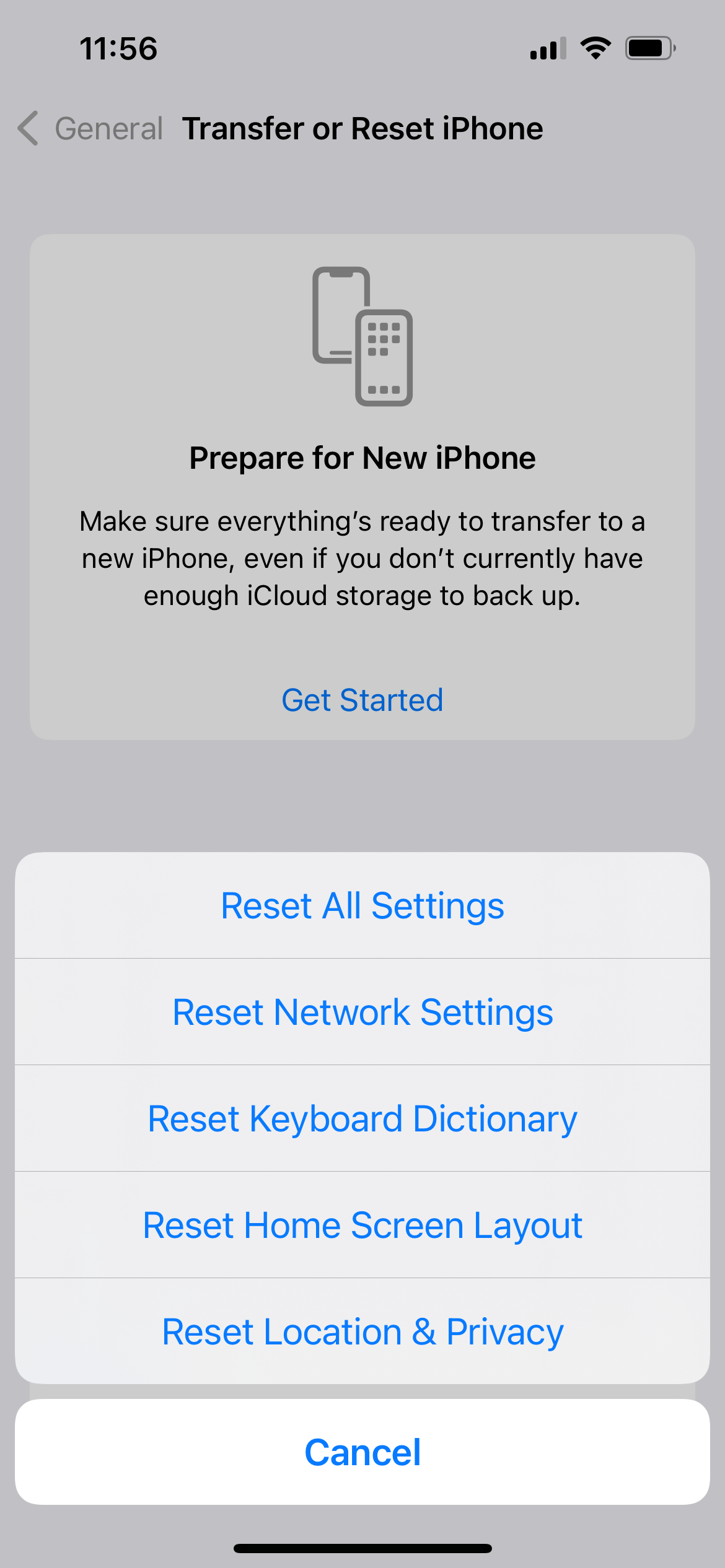 شاشة لمس iPhone لا تعمل؟ هنا الإصلاح الحقيقي! 5