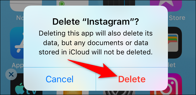 كيفية مسح ذاكرة التخزين المؤقت على Instagram 5