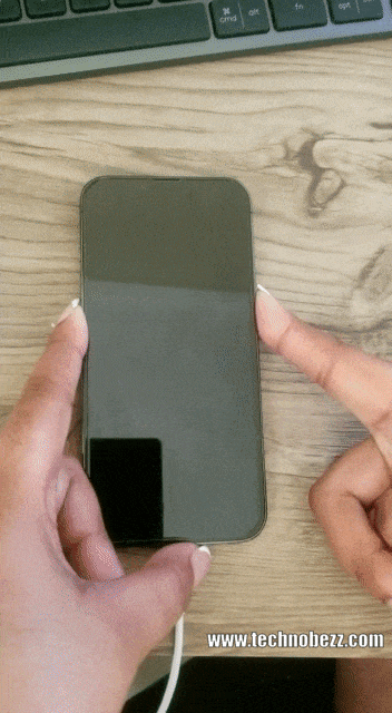 شاشة لمس iPhone لا تعمل؟ هنا الإصلاح الحقيقي! 6
