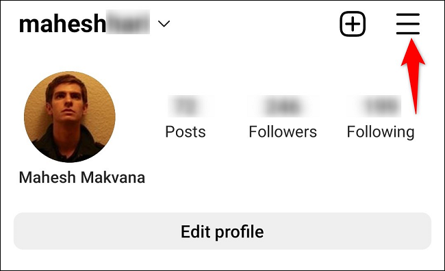 كيفية مسح ذاكرة التخزين المؤقت على Instagram 6