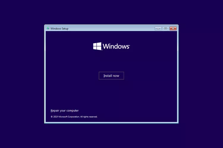 كيفية الوصول إلى خيارات بدء التشغيل المتقدمة في نظام التشغيل Windows 7