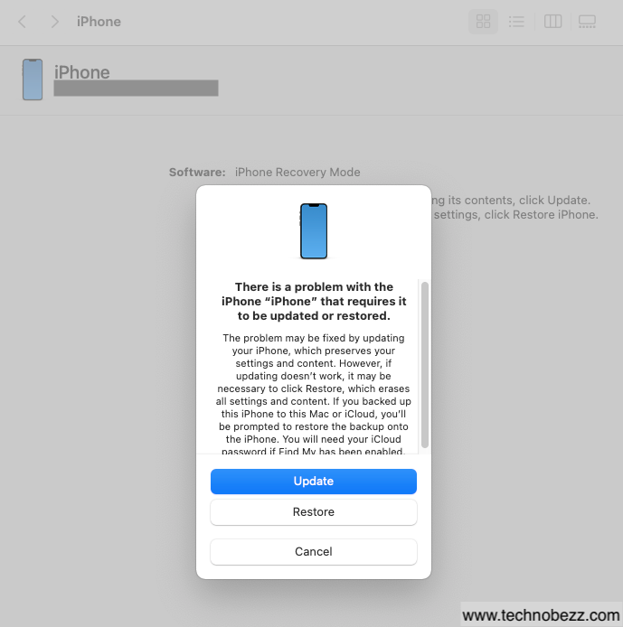 شاشة لمس iPhone لا تعمل؟ هنا الإصلاح الحقيقي! 7