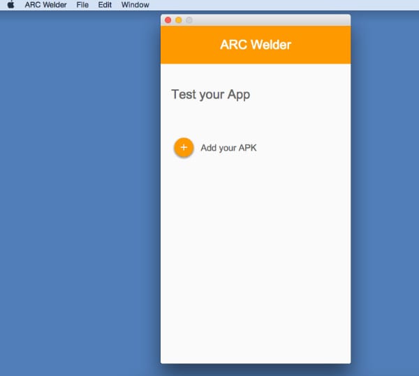 كيفية تشغيل تطبيقات Android على نظام التشغيل Mac OS (أفضل المحاكيات) 8