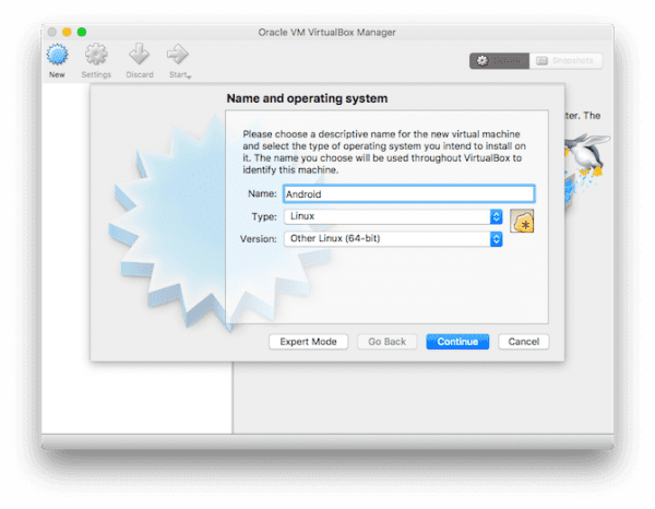 كيفية تشغيل تطبيقات Android على نظام التشغيل Mac OS (أفضل المحاكيات) 9