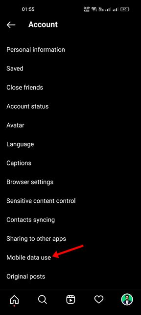 كيفية إصلاح Instagram Stories لا تعمل (8 طرق) 9