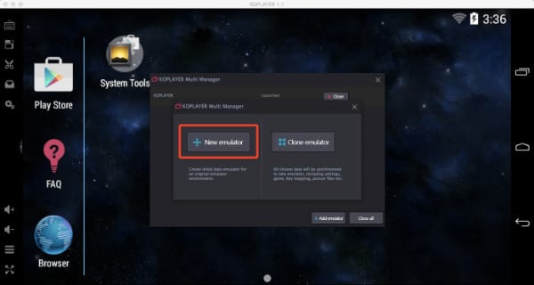 كيفية تشغيل تطبيقات Android على نظام التشغيل Mac OS (أفضل المحاكيات) 10