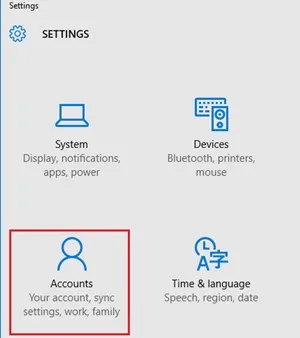 كيفية قفل الكمبيوتر الذي يعمل بنظام Windows تلقائيًا باستخدام Dynamic Lock 4 كيفية قفل الكمبيوتر الذي يعمل بنظام Windows تلقائيًا باستخدام Dynamic Lock 4