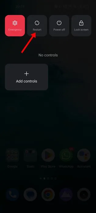 لماذا لا يعمل Snapchat الخاص بي؟ 8 أفضل الطرق لؤ 4