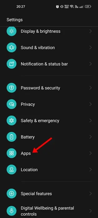 لماذا لا يعمل Snapchat الخاص بي؟ 8 أفضل الطرق لؤ 10