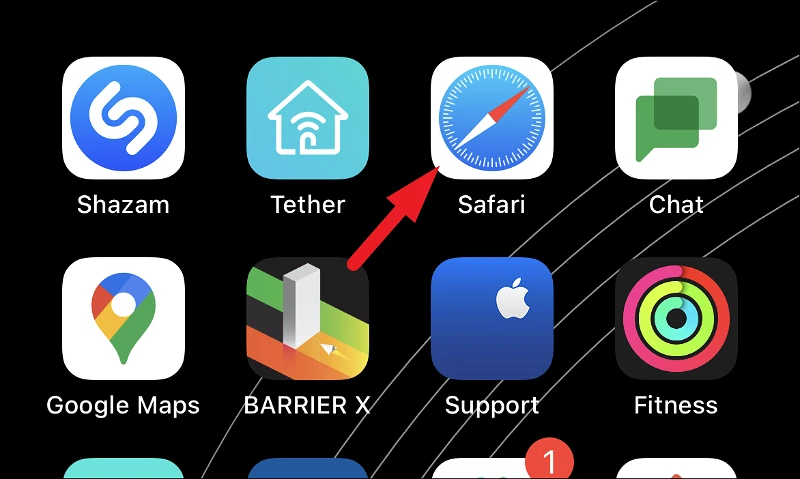 كيفية تثبيت Wordle كتطبيق على جهاز iPhone أو Android 2