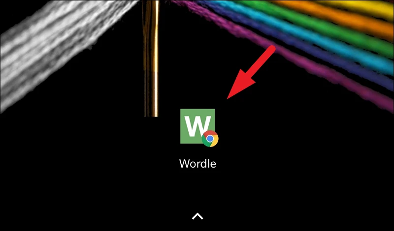 كيفية تثبيت Wordle كتطبيق على جهاز iPhone أو Android 1