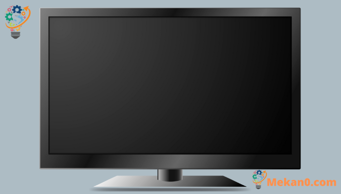 ما هي شاشة الكريستال السائل (LCD)؟ 1