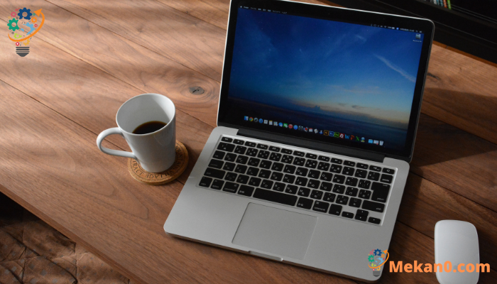 كيفية إعداد جهاز Mac الجديد الخاص بك 1