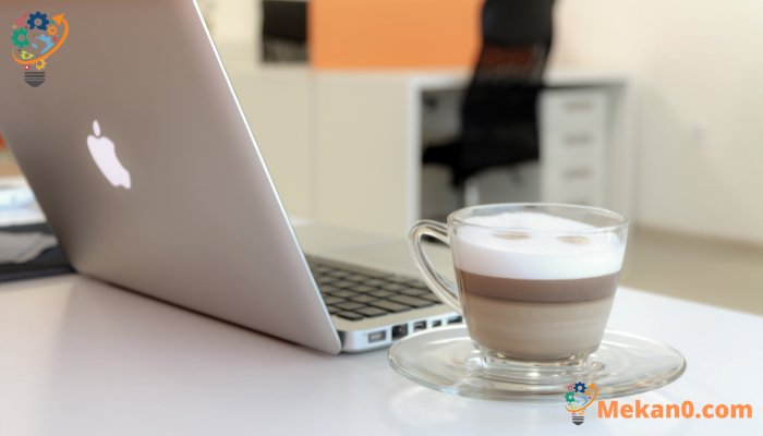 كيفية تخصيص MacBook Touch Bar 1