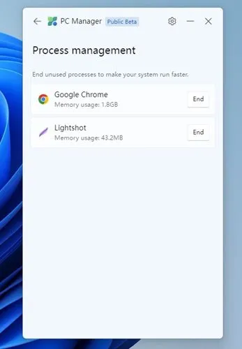 Microsoft PC Manager: قم بالتحميل والتثبيت على Windows 10/11 8