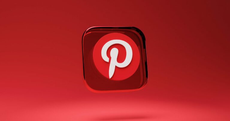 كيفية إنشاء لوحة Pinterest (سطح المكتب والجوال) 6