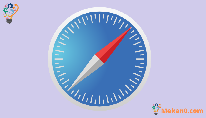 كيفية التحكم في إعدادات وأمان iPhone Safari 1